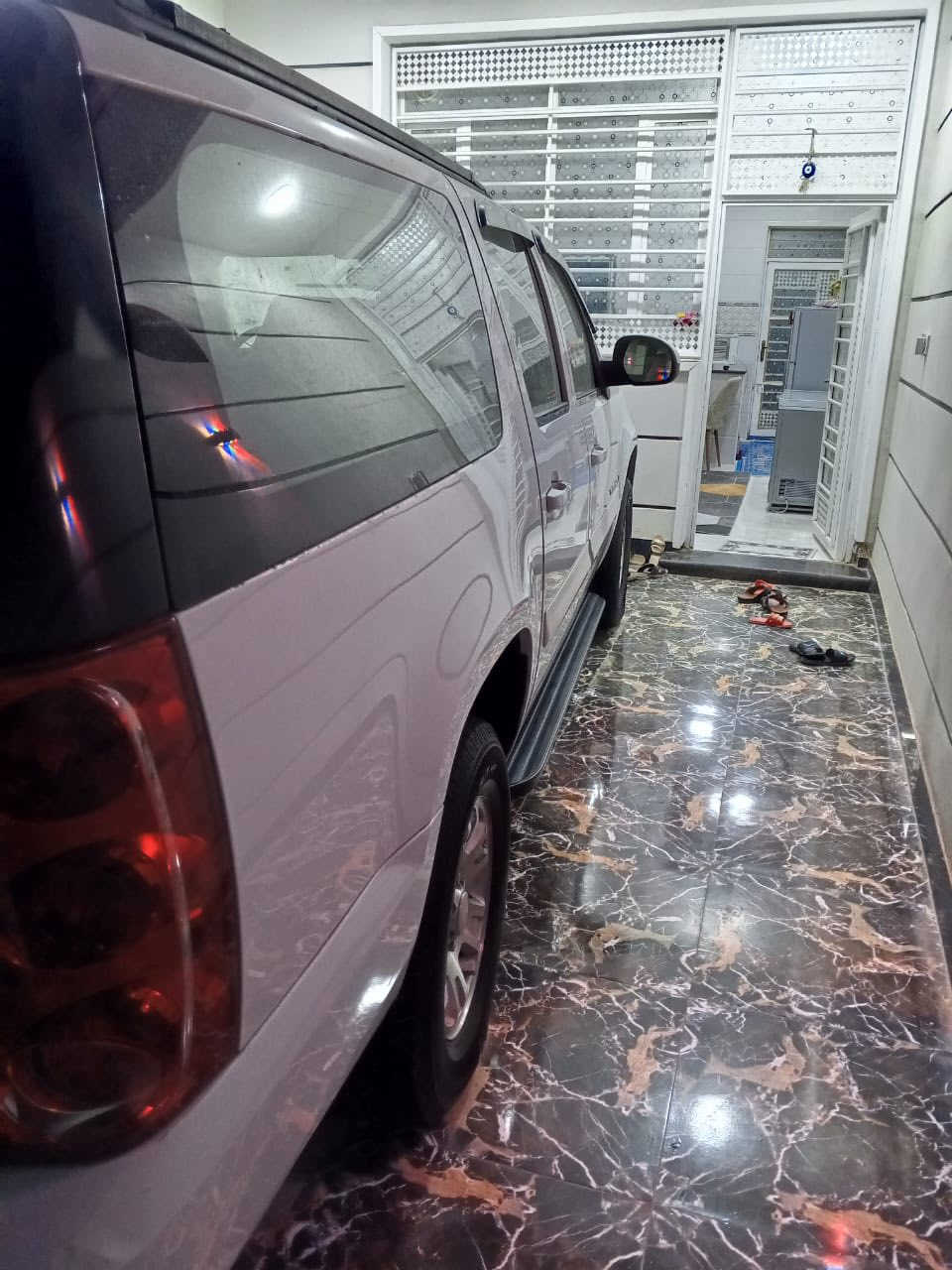 جمسي حاوية جاهزة ٢٠٠٧ 
سعر ٩٠ قفل للاستفسار ***********
