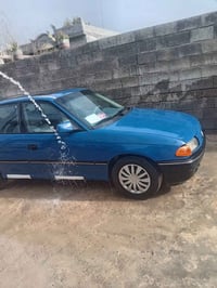 توماتيك • ١٫٨ • بدون حادث