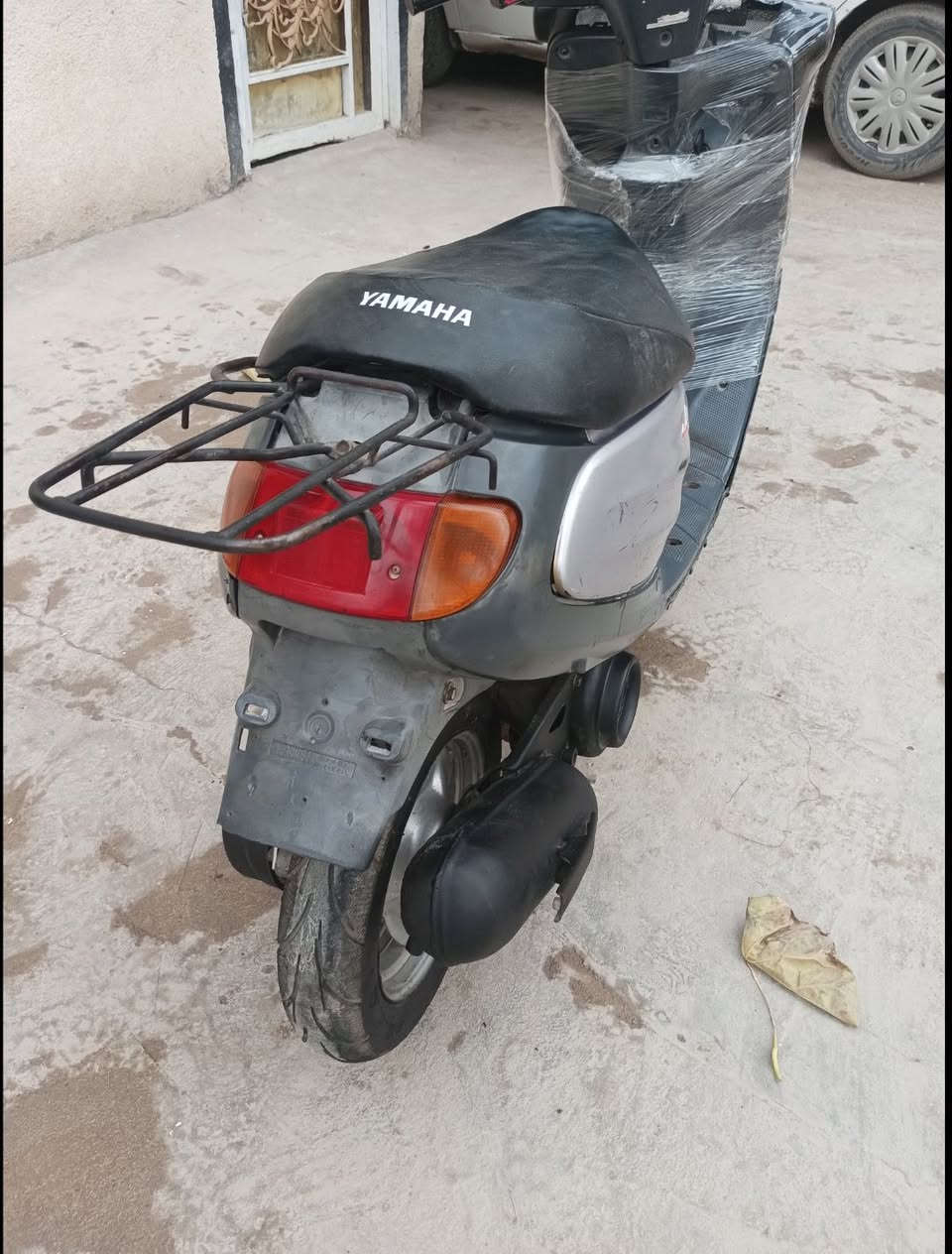 دراجه منغولي للبيع دراجه نظيفه قفل جنطه قفل سكان كهربائيات كلهن شغالات مكاني كربلاء السعر 260


**إذا كنت صاحب هذا الإعلان وتريد حذفه لأي سبب، رجاءا أرسل رسالة إلى الدعم الفني**