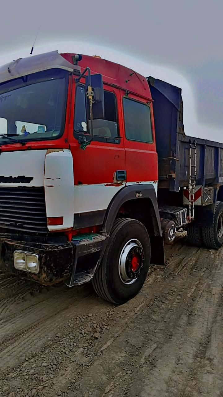 افيكو موديل 91 رقم مثنى سنوية ل28 مداور ثاني يوم محرك البي كير 160شاصي مكفول تواير جد
السعر 70 بيه مجال  المكان السماوه ***********
