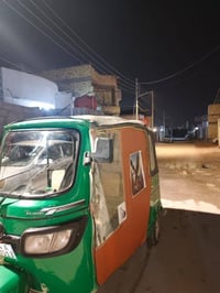 تكتك • مديل ٢٠٢١ • بصره تنومه