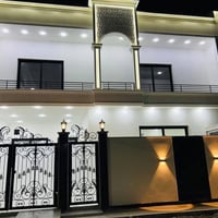 بستان ملك صرف • ٢٠٠م • حي الملايين الأولى