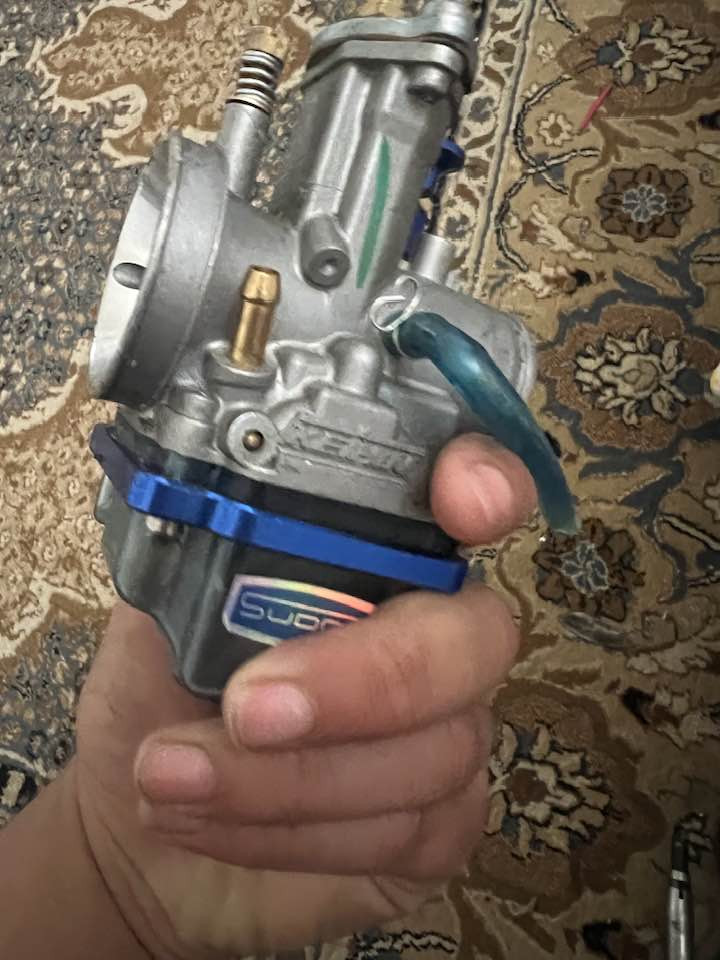 كابريتر حجم ٢٦ مكاني كربلاء ٢٥ وبيه مجال


**إذا كنت صاحب هذا الإعلان وتريد حذفه لأي سبب، رجاءا أرسل رسالة إلى الدعم الفني**