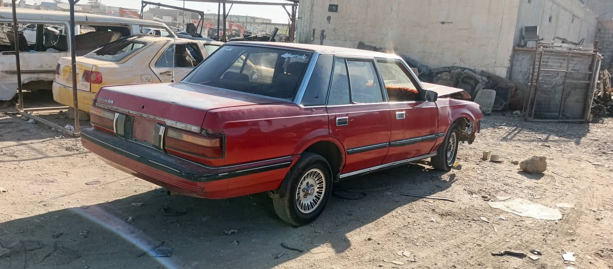 السلام عليكم سوبر 85 تفصيخ محرك وكير بطه إلي محتاج غراض يتصل ويدلل العنوان بغداد أبو غريب حي الرساله قرب مركز شرطة الرسالة كراج خليفه مجاور مجمع السنك ***********/***********
