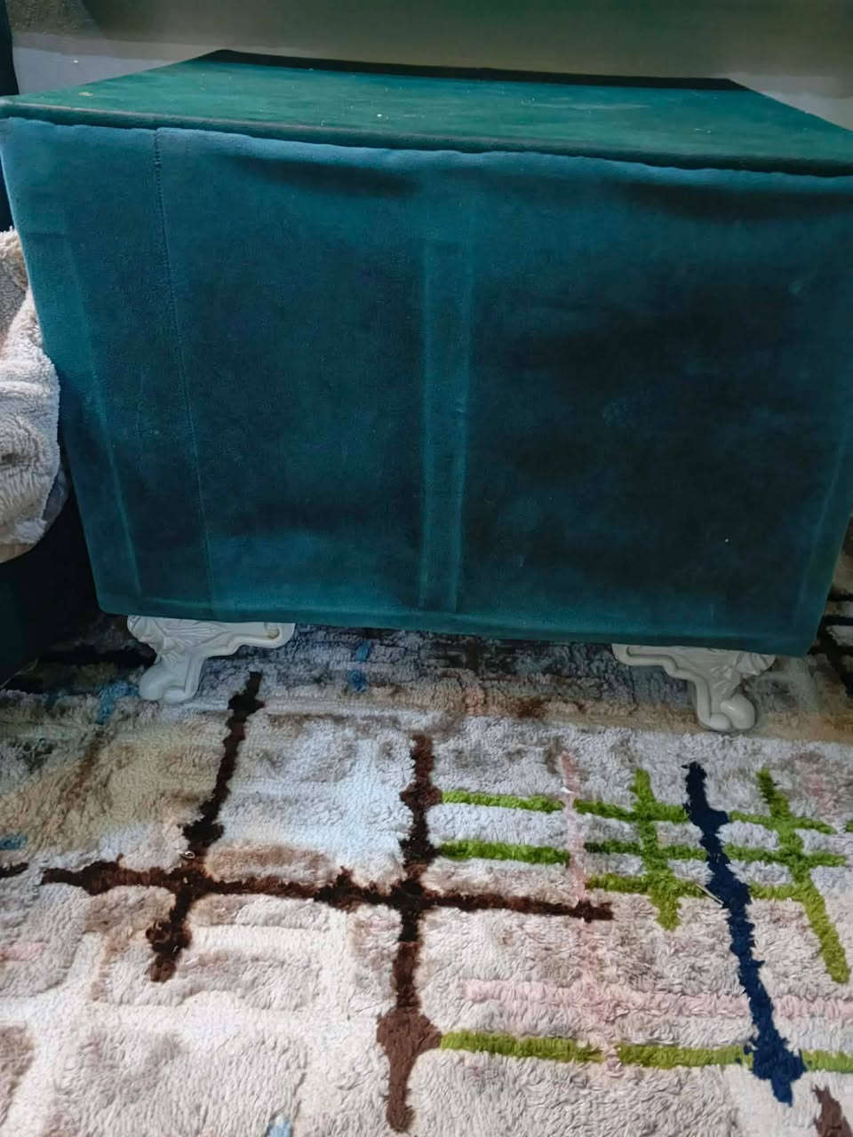 تخم عشر مقاعد
ثنين كبار واحد ثنائي ثنين زغار وطبله السعر 400
العنوان حريه دباش مقابيل سكه قطار


**إذا كنت صاحب هذا الإعلان وتريد حذفه لأي سبب، رجاءا أرسل رسالة إلى الدعم الفني**