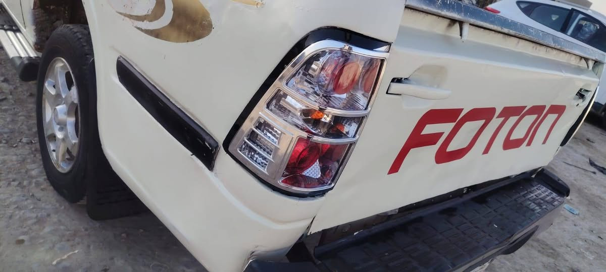 السلام عليكم
علئ بركة الله سيارة فتون موديل 2013 بأسمي السيارة كفالة عامة تريد وكالة تريد مداور اني حاضر والسيارة جاهزة من كلشي 

السعر 48 مع المجال القليل 

مكان السيارة محافظة الديوانية قضاء البدير..

للاستفسار الاتصال على الرقم التالي  ***********

***********
