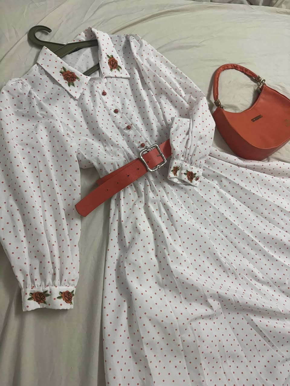 فستان النزاكه وكياته ب٣٠ فقط 
قياس m,l


**إذا كنت صاحب هذا الإعلان وتريد حذفه لأي سبب، رجاءا أرسل رسالة إلى الدعم الفني**