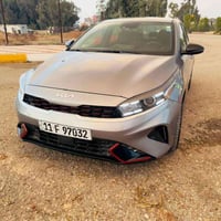 فورتي GT لاين • ٢٠٢٤ • كفالة سنة