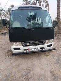 كوستر • ٢٠١٤ • فول مواصفات