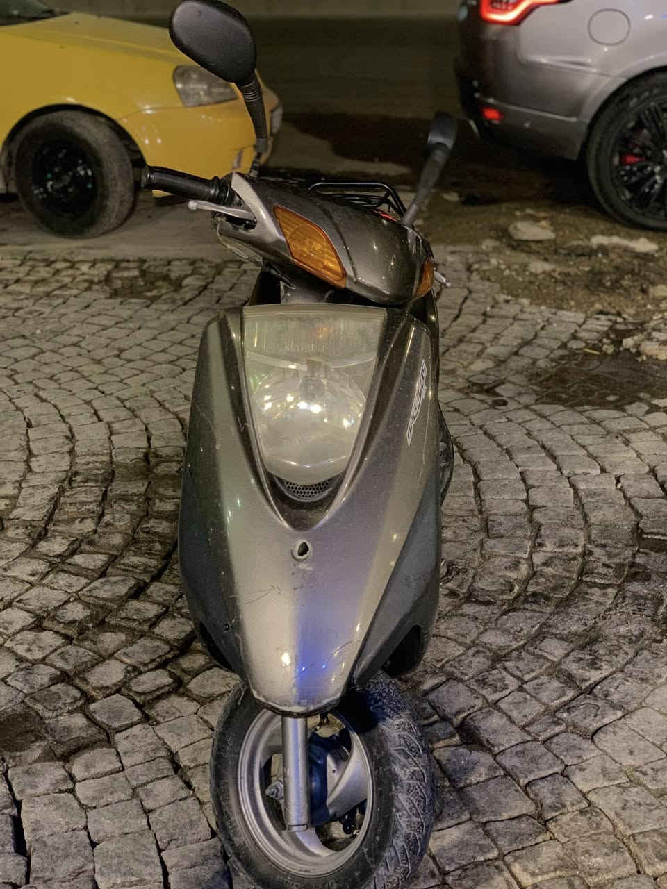 سلام عليكم بريز للبيع سعر 400 وبيها مجال قليل ***********عنوان كرادة داخل
