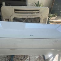 راديتر ال جي انفيرتر2 طن  كفر ال جي انفيرتر 2 طن  كومبريسر 2 طن انفيرت...