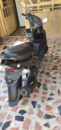 جي تي ار مقفوله مكينه و كفرات كله بلادي صار شهرين من منزلها من ربه و م...