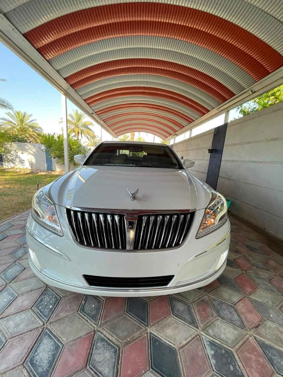 جنسز سنتنيال خليجي 2010   Vip
مكينه : 8 سلنتر 4600

فول مواصفات أعلى فئه Vip

مكينه تبديل جديد كير مكفولات 

خليجي انسى العطلات 

تحكم ستيرن 

جوبلس بس ملغي 

كشنات استيرن تدفئه تبريد 

مساج كشن 

بيبان شفط 

5 بصمات  

بيها بعد هواي مواصفات 

السياره بأسمي تحويل ثاني يوم 

مكان السياره حله بابل 

السعر 120  بيها مجال حك الجيه 

السونار مرفق مع المنشور

للأستفسار الاتصال  ***********
