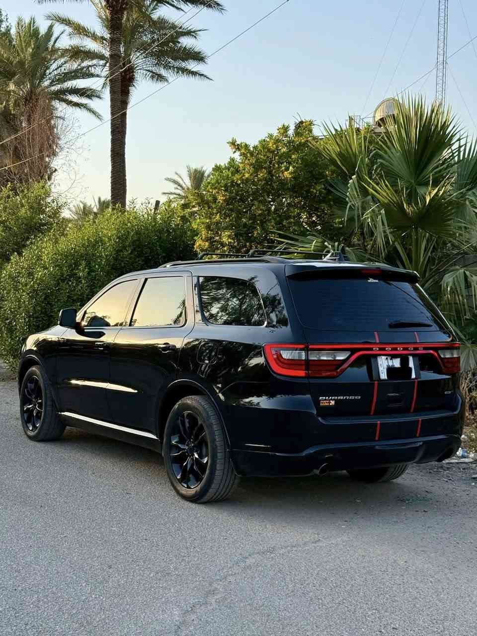 دورنكو هارلم GT Plus 
وارد خليجي مكفوله
فول مواصفات اعلى فئة
رقم بغداد باسمي
سنوية لل2031 وهزه ولوحات جدد
حجم المحرك V6 3600
محرك مفتوح بساتم 14 بانزين عادي فقط انسى الدوانز
سيرفس صيانة كاملة ع السياره جاهزه لآخر حبه
ماشيه 53
( السيارة وضع الوكالة )

المواصفات فول 1/1✅
داخل جلد اوف وايت 7 راكب
شاشات كشنات 
فتحة سقف
الجام ينزل اوتو من البصمه
تشغيل عن بعد
انارة ترحيب
مقعد السائق خزن ميموري
رادار جانبي ( نقطة عمياء )
ماسحات اوتو مع المطر
مانع تصادم خلفي 
كامرة خلفية دواره
كشنات وستيرن تدفئة
كشنات خلفية تدفئة
ويل كب حجم 20
كشنات حضن وتحكم كهرباء 
مرايات قلابة مع البك
شفتات ستيرن
دخول ذكي بصمة ابواب
صندوك كهربائي 
حساسات خلفية 
مراة جانبية هيتر وتعتيم 
وضعيات قيادة سبورت وايكو
شاشة ابل كار بلي واندرويد اوتو 
اوتو ستارت ستوب 
تشغيل عن بعد 
لايتات زينون عدسات ليزريه حيل قوي
بلوجكتر زينون
بصمة ابواب 
تبريد 3 قطع مركزي

السعر 285
مكاني الاعظمية
***********
