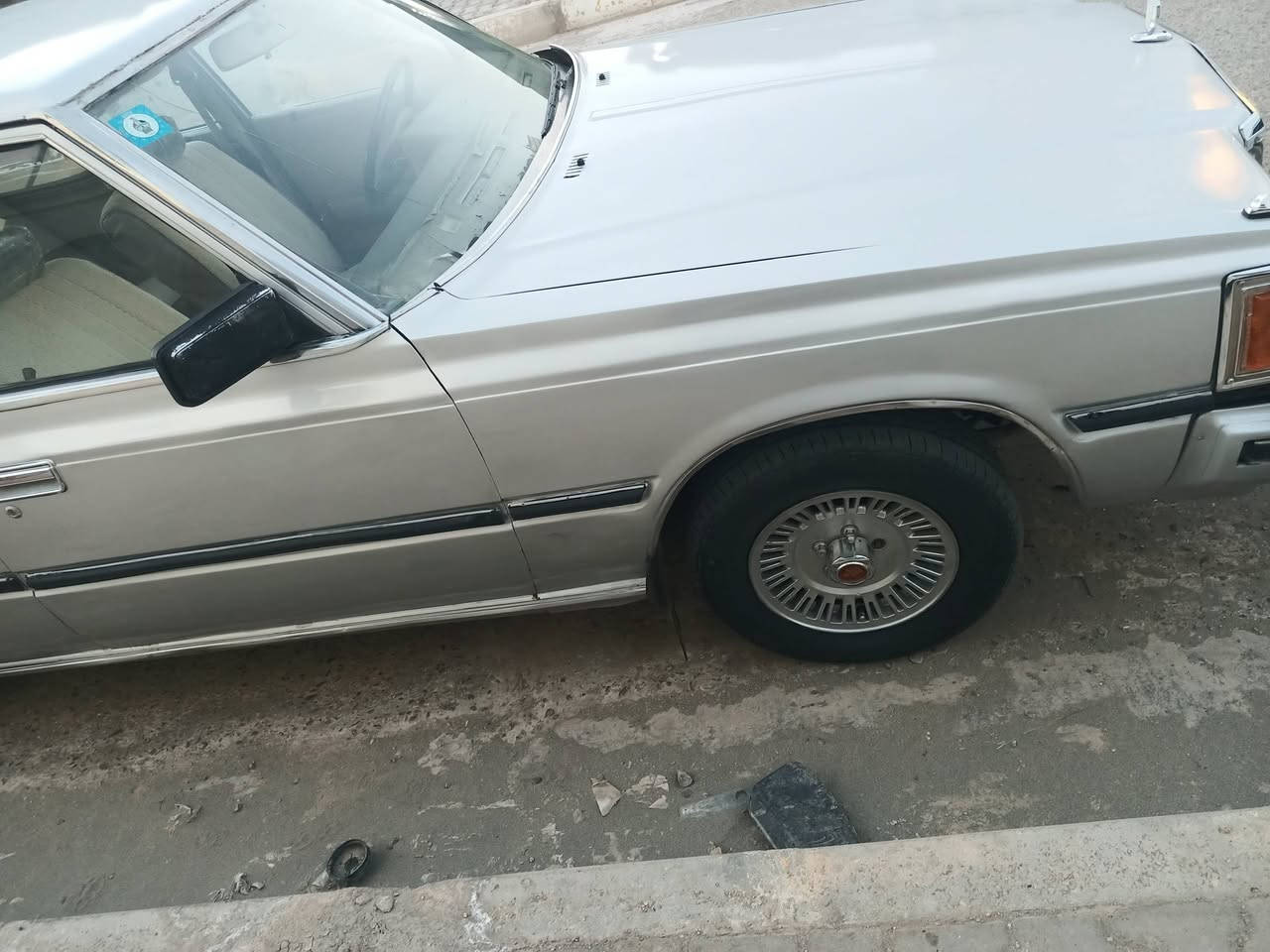 السلام عليكم
سوبر ٨٢ محور كير ومحرك بطه درجه اولى كهربائيات فول علشركه تخم تاير جديد رقم دولي انبار سنويه هزه ٣٠ ترايك وين متريد صبغ جماليه عنوان رمادي السعر ٣٤ بيه مجال استفسار ***********
