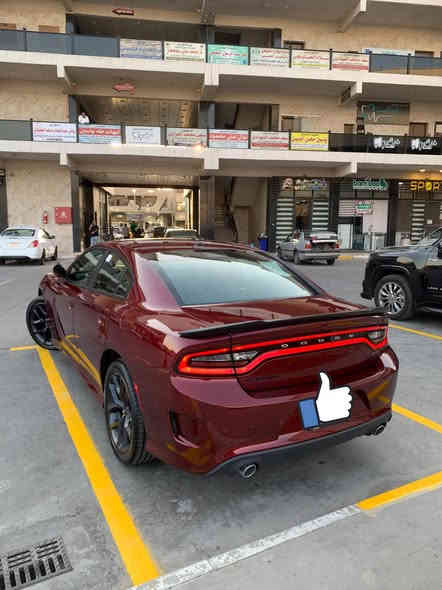 سلام عليكم 
للبيع جارجرGT 
لون كرزي مميز
  
‏‎الموديل 2019
   (خليجي)وكالة ليث العبيدي   
‏‎ موصفات جيتي معروفه فتحه 
رقم بغداد تحويل ثاني يوم 
 العداد: 4000 يعني زيرو
جديده سيارة بمعنى الكلمه 
(سياره مكفوله من الصبغ والضربة والتبديل)
‏‎المحرك : V6.  3.6L 
‏
‏‎المواصفات :•فول 
‏‎شاشه كبيرة 
نظام ملاحة GPS 
‏‎سستم صوت الپاين 
مع سماعات پريميوم 
‏‎فتحة سقف (سلايد) 
لايتات ليد بلادي 
بلوجكترات 
بكلايت ليد بلادي 
جنح خلفي
‏‎مقاعد كشنات مخمل
بعدهن بالنايلون ومغلفات
‏‎ مقعد السائق كهربائي 
حساسات خلفية‏‎
مانع تصادم خلفي . 
‏‎ تشغيل عن بعد 
‏‎ ستيرن كهربائي 
‏‎ محدد سرعة 
‏‎ تلفون بلوتوث 
‏‎ كاميرا خلفية 
هيتر مري
‏‎ مرايا متحسسة للاضاءة العالية 
‏‎ شفتات بالستيرن 
‏‎ دخول ذكي (بصمة)
بصمة ابواب وصندوق
أرضيات بعدهن بالنايلون
كتلوكات الشركة موجودة

السيارة زيرو بعدهة بحالة الوكالة 
وخاضعة للضمان مال الشركة
مكفولة كفالة عامة من كلشي 
حتى الدعاميات شرط مكفولات
اي استفسار تعال خاص او اتصل
***********
العنوان :•بغداد حي الخظراء
