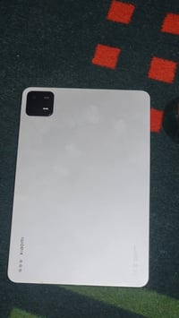 شاومي باد 6 • مستعمل • بسماية