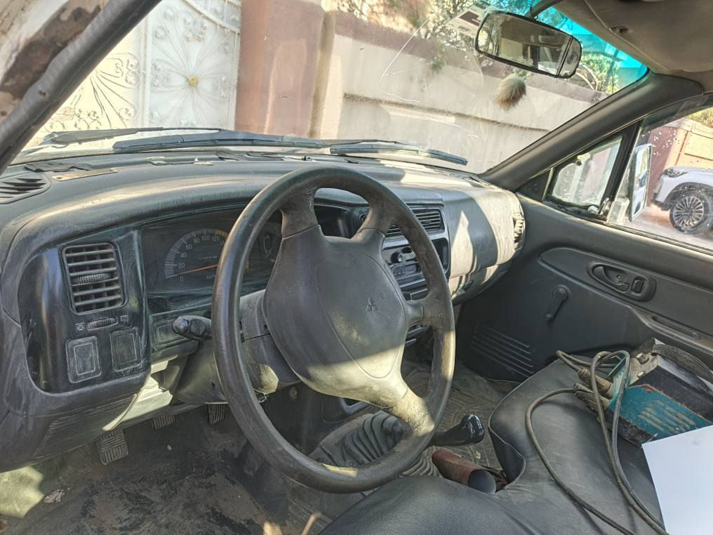 تبريد شغال إطارات جديدة
بطاقة بنزين موجودة سنوية منتهية موديل ٢٠٠٢ كركوك, العراق


**إذا كنت صاحب هذا الإعلان وتريد حذفه لأي سبب، رجاءا أرسل رسالة إلى الدعم الفني**