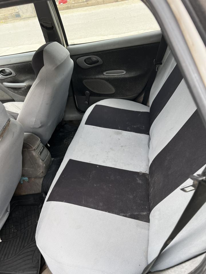 السلام عليكم
فورد مونديو موديل ٩٤
كير اوتوماتيك
سنوية ورقم اخضر
السعر ٢٥ ورقة
التواصل على الهاتف
***********
