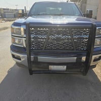 سلفرادو LT • ٢٠١٤ • باب طويل