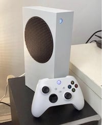 اكس بوكس سيريس اس • جويستيك درفت • بغداد السمايه