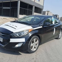 النترا ٢٠١٣ • محرك ١٨٠٠ • رقم بغداد