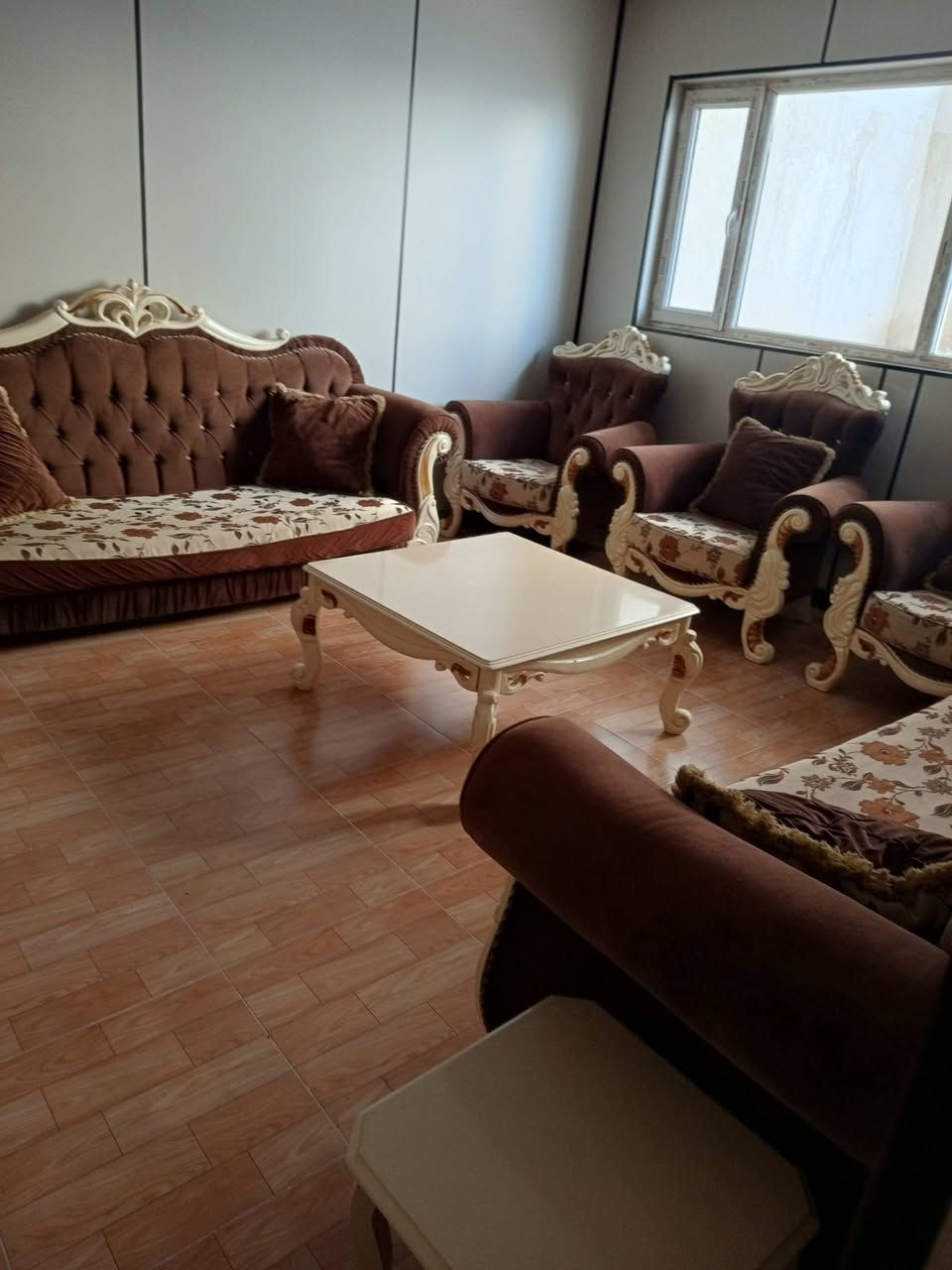 تخم ملكي 10مقاعد للبيع السعر 400 الف


**إذا كنت صاحب هذا الإعلان وتريد حذفه لأي سبب، رجاءا أرسل رسالة إلى الدعم الفني**