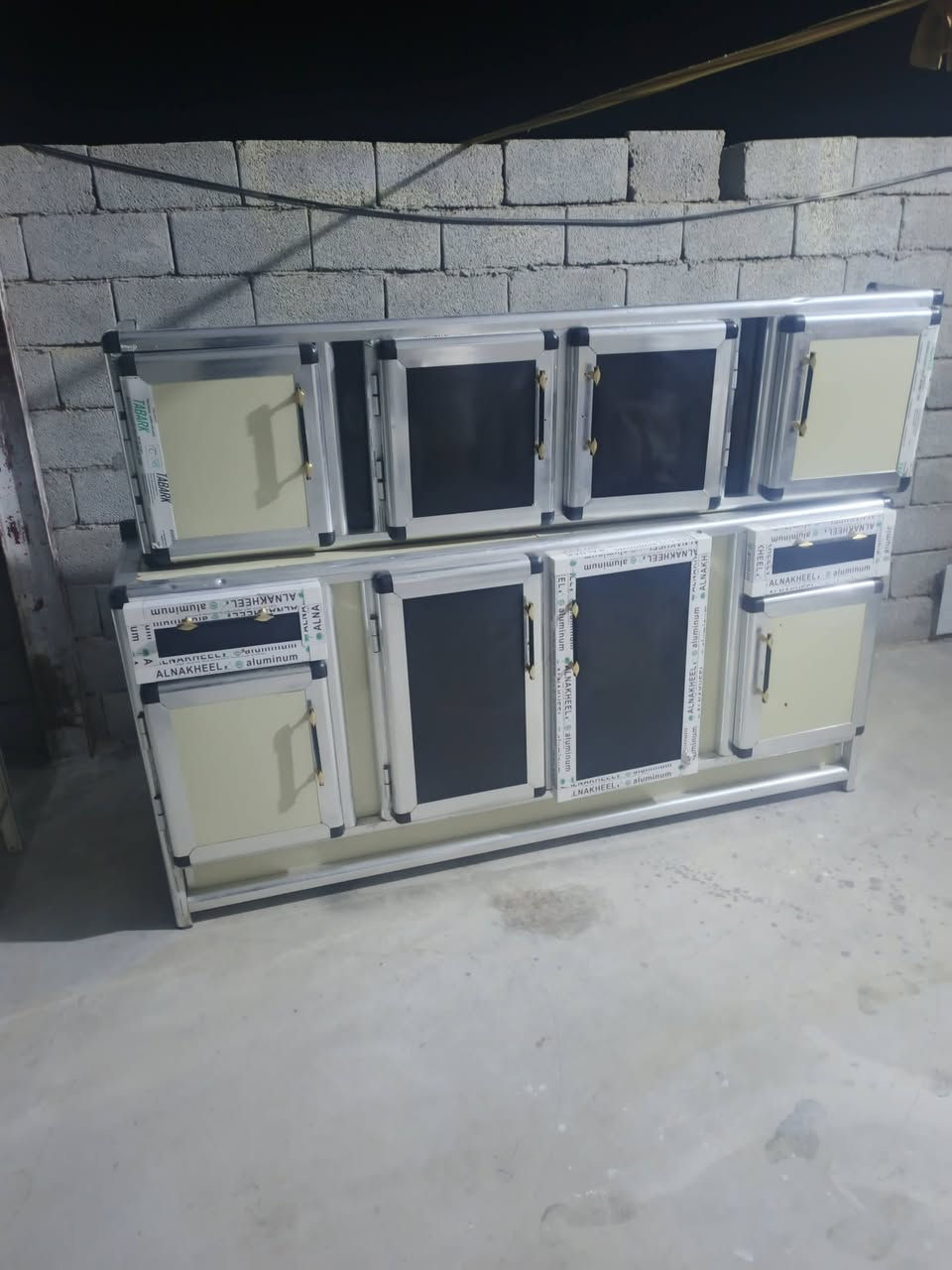 السلام عليكم كاونتر للبيع تسكام مستخدم شي قليل واتساب واتصال ***********
