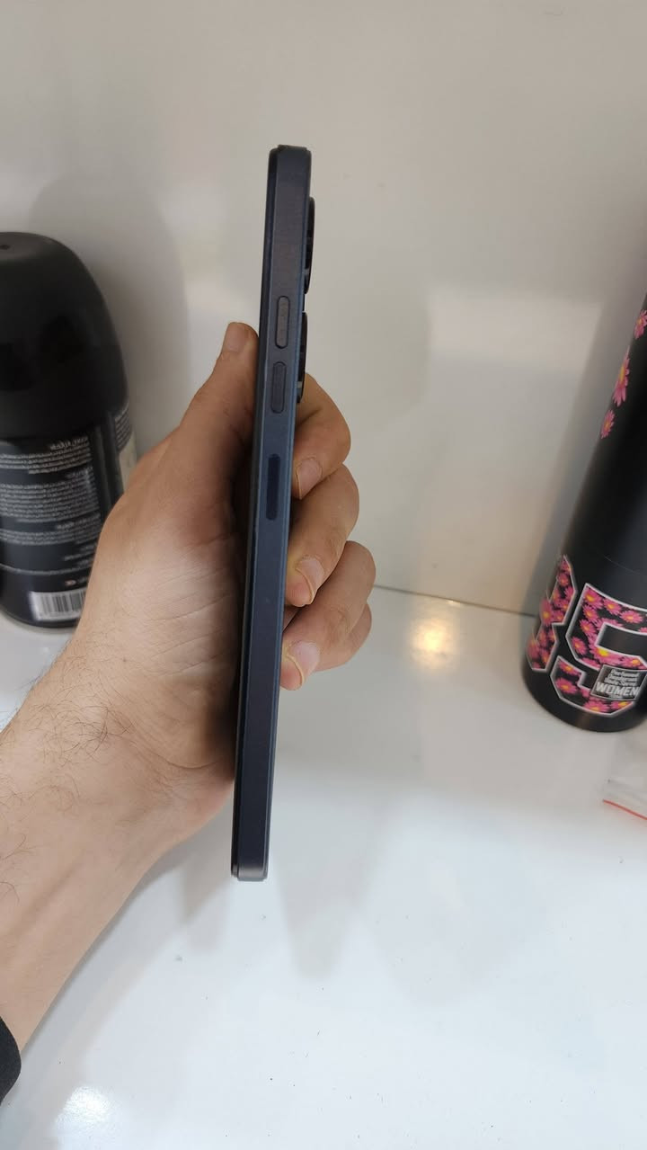 تكنو سبارك go 2024 جهاز نظيف 100% اريده ب 110 الف قفل ذاكرته 64 غيغا


**إذا كنت صاحب هذا الإعلان وتريد حذفه لأي سبب، رجاءا أرسل رسالة إلى الدعم الفني**