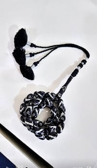 سندلوس نجفي • شغل يدوي • بغداد