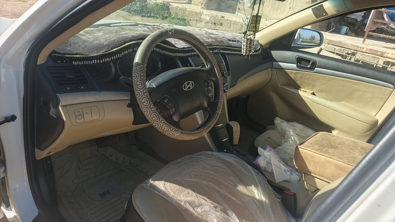 سوناتا 2010امريكي محرك2400
للاستفسار***********
