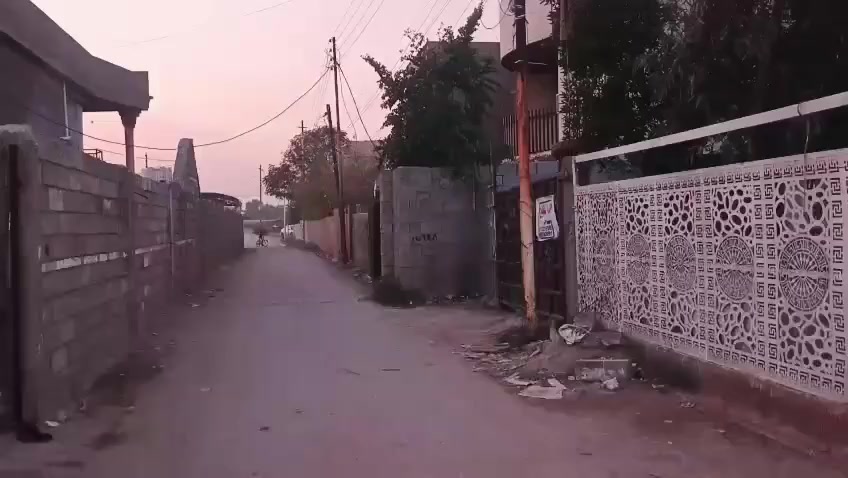 بيت مساحة ٢٠٠متر واجهيه ١٠نزال٢٠مطقة العريفيه ***********
