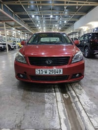 فولكس فاجن • ٢٠١٢ • كفالة عامة