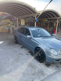 مرسيدس • ٢٠٠٥ • رقم اربيل