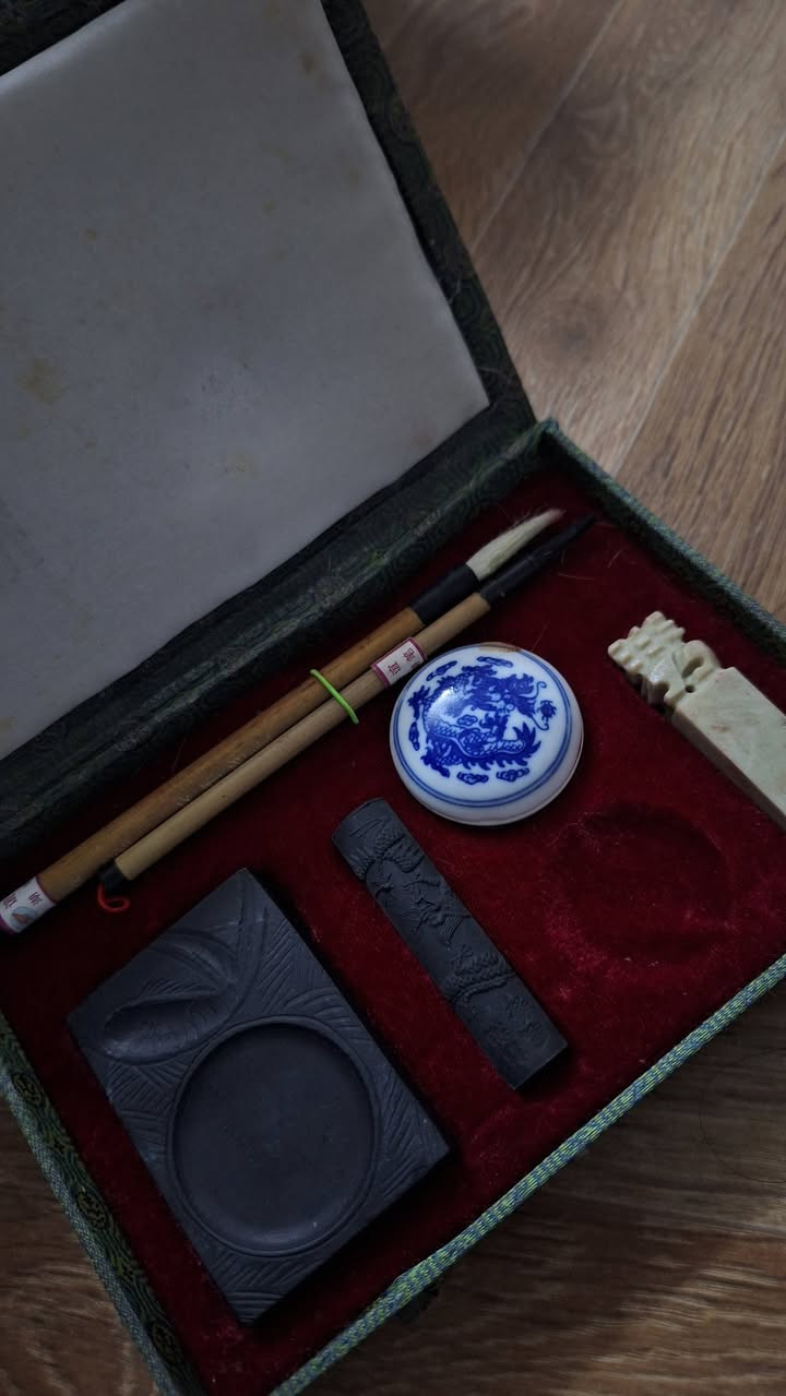 سيت ختم صيني قديم سعره 15


**إذا كنت صاحب هذا الإعلان وتريد حذفه لأي سبب، رجاءا أرسل رسالة إلى الدعم الفني**