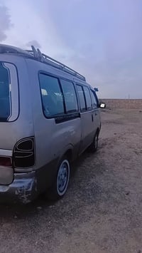 موديل ١٩٩٧ • مرور مصفره • جاهزه للشغل