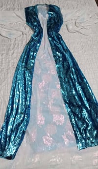 ملابس كردية • ٥ قطع • تلبس ٧٠ كغ