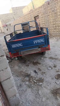 ستوته صقر موديل 16 محرك 21 نقره سلف ستوته خير من 07839615085الله السعر...