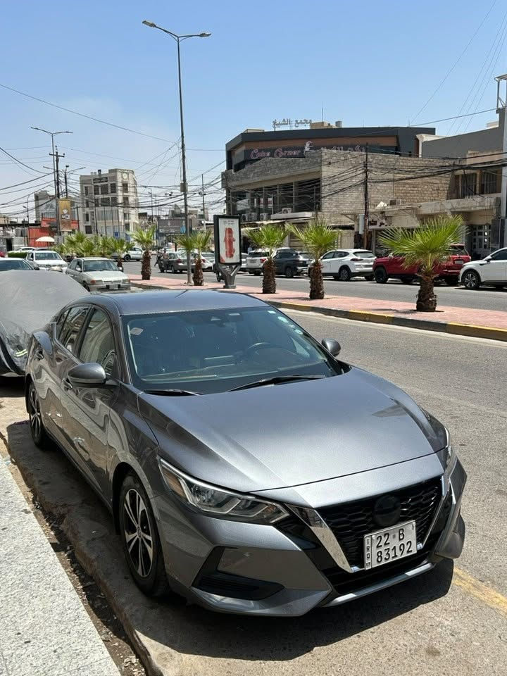 سلام عليكم
سنترا 2022 
🛑وارد امريكي موصفات SV
رادار امامي وجانبي
تشغيل عن بعد 
تحكمات ستيرن 
تدفئه كشنات وستيرن 
قياده ذاتيه 
انظمه قياده سبورت وايكو 
ويل كروم حجم 16
لايتات زينون 
بصمه تشغيل 
بصمه ابواب 
شاشه نظام كاربلي واندوريد
🛑ضرر بيها باب خلف نفر مبدل وربع باب نفر صبغ فقط  يعني بجم كبس وخلف كبس
🛑ماشيه 50 الف كيلو متر فقطط
هزه جديد و رقم اربيل جديد باسمي شرط التحويل 
للاستفسار ***********
