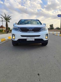 سورينتو • ٢٠١٥ • رقم واسط