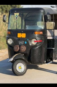 تكتك • دوايه • بلنشر