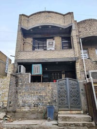 🏡 بيت للبيع في البلديات – حي التراث المساحة: 50 متر  تفاصيل البيت: ▪️ ...