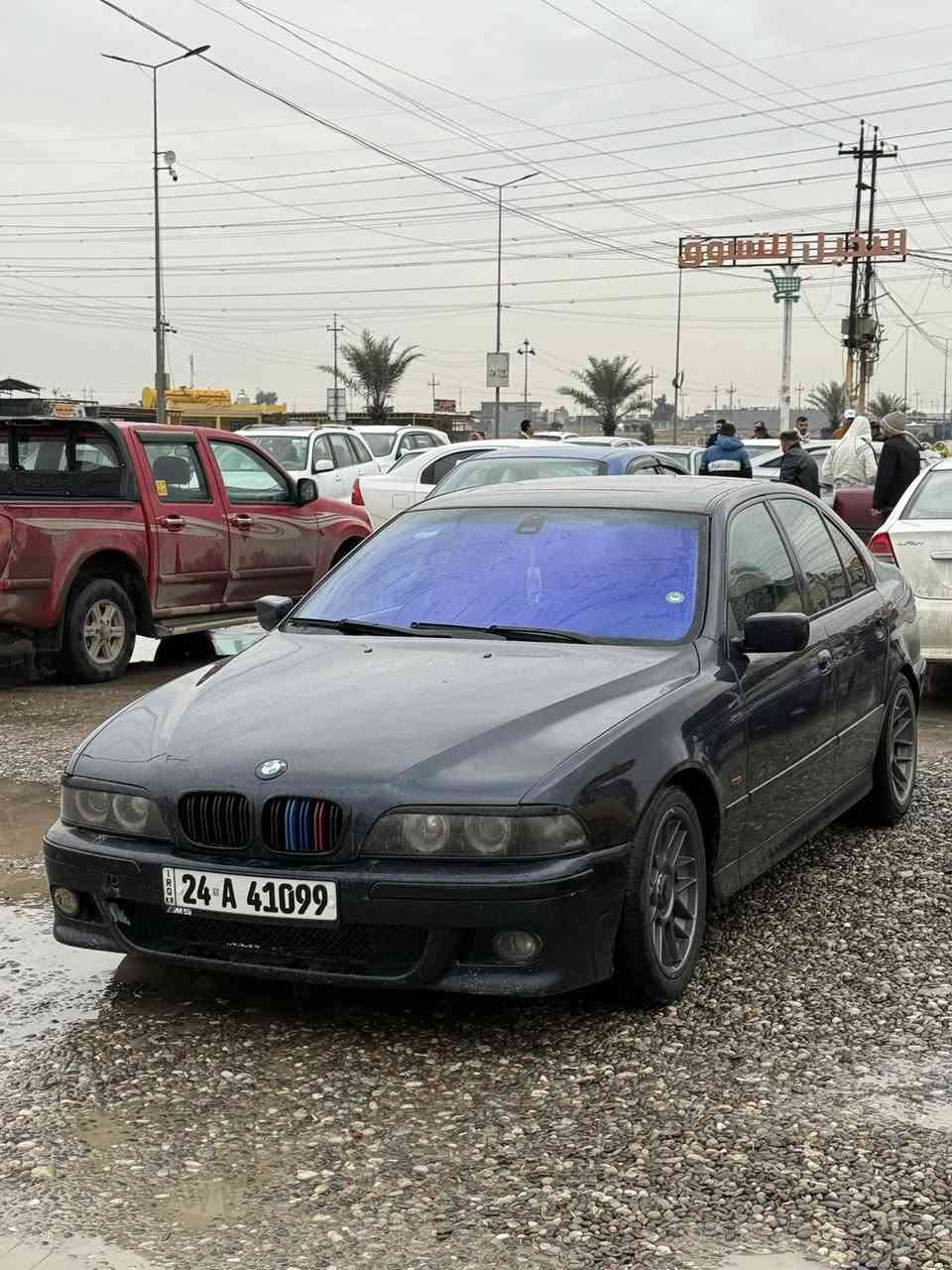 صقر موديل ٩٩ بلادي محدث شكل 2003 محرك كير شرط
محرك 28

كير اوتو 

صبغ جمالي فقط بدون شي 

فتحت سقف 

كشنات عادي مو جلد 

جامات كهرب 

دركه تحكم 

شاشه ايبات 

تبريد تدفيه 

طخم تاير جديد 

رقم دهوك جديد + سنويه

المكان موصل برطله 

رقم الهاتف ***********

سعر 100 $  بي مجال مراوس اشعندك نزل
