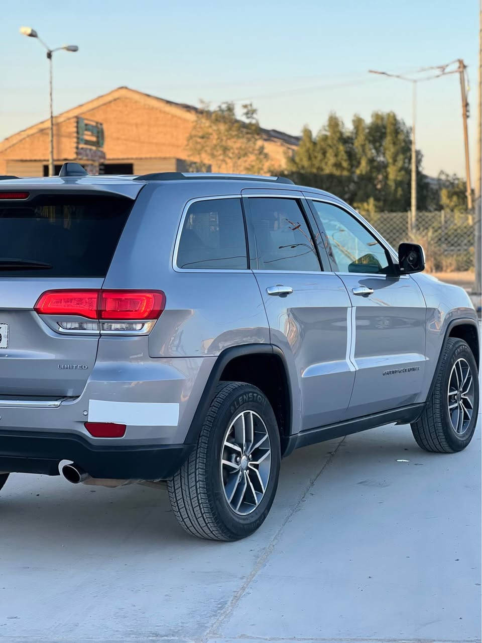 جيب 2019 لمتد امريكي 3600 حادثه جاملغ و بنيد رقم بغداد بسمي معروفه موصفات المتد فول عده الفتحه كشنات خزن مومري وضعيات قياده سبورت نورمال عادي بعد هواي موصفات سعر 190 بيه مجال مكانه الحله *********** حلة, بابل
