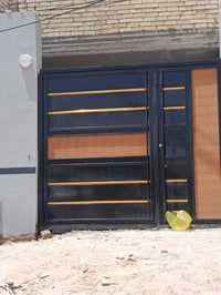 حدادة • ابو حسن • نجف شارع قنبر
