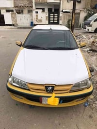 بارص 13 نضيفه ونضافتها شوفت عينك كير اوتوماتيك مكينه ايراني صدر نص عمر...