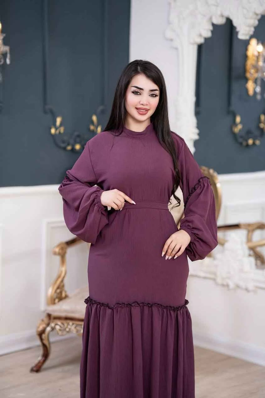 فستان  نسائي خامه  لينن ملكي شرط الفحص

M. L. XL. 2XL. 

توصيل جميع المحافظات بغداد, العراق


**إذا كنت صاحب هذا الإعلان وتريد حذفه لأي سبب، رجاءا أرسل رسالة إلى الدعم الفني**