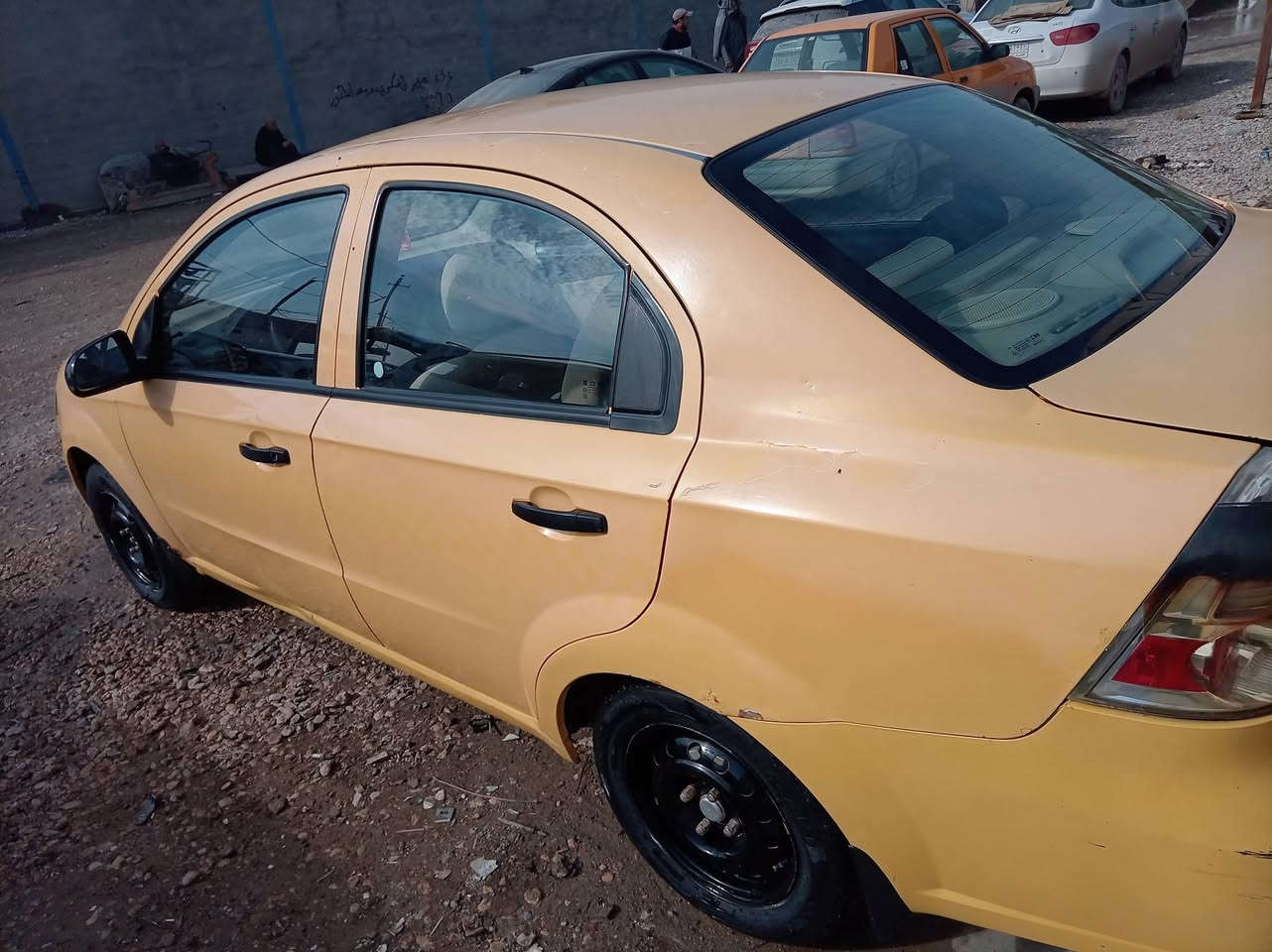 السلام عليكم ورحمة الله وبركاته افيو موديل 2010 الشركه العامه مكينه مفتوح المرغوبه مكينه بيه خيط بخار قليل حداديه نعمه كلج جديد اليوم شديته كير خير من الله تبريد شغال تخم تاير جديد+اوياله+ دوشمه+شاشه كهربائيات شغاله كامله رقم نجف دولي شرط التحويل هيئه وغرامات مصفره للأستفسار أكثر الاتصال على الرقم *********** اخوان اني مكلف بالنشر
