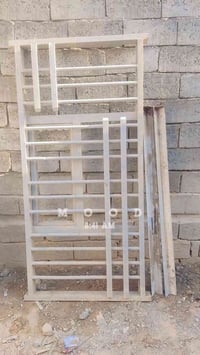 شباج • ٢م×١م • النجف الرضويه