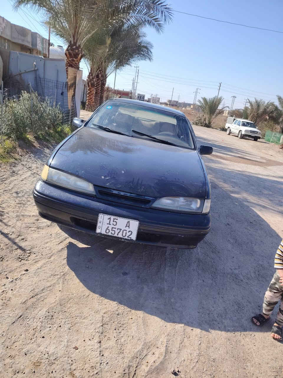 لون ازرق غير محدد كير بشرط محرك بي خيط تبخير
***********
مكان صقلاويه رقم الانبار رقم جديد هزه جديده سعر 26 قفل
